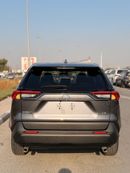 Toyota RAV4 2.5L (4WD) LE