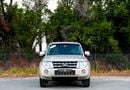 ميتسوبيشي باجيرو ميتسوبيشي باجيرو 2013 خليجي بحالة ممتازة GLS Base 3.5L (5 Seater)
