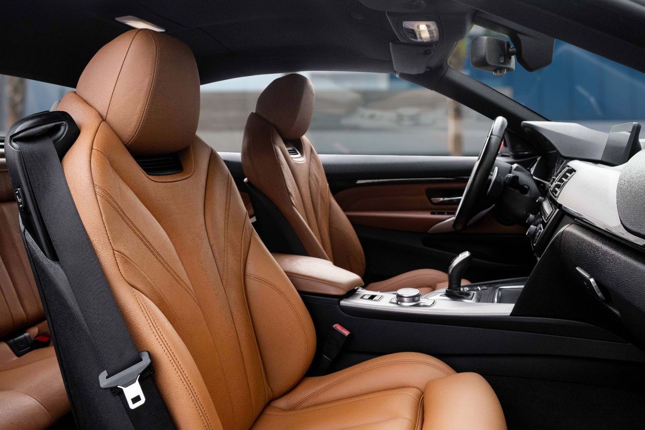 BMW 440i M Sport 40i M-Kit Convertible | 2,252 P.M  | 0% Downpayment | Under Warranty!