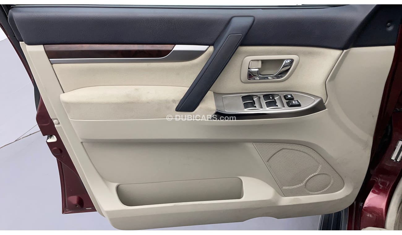 Mitsubishi Pajero GLS BASE 3.5 | Zero Down Payment | Free Home Test Drive