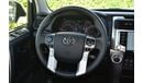 Toyota 4Runner SR5 V6 4.0L Petrol 7 Seater Automatic - Euro 6