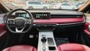 Jetour X70 Plus LUX JETOUR X70 2023.ENGINE 1.5L/V4.