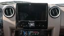 Toyota Land Cruiser Pick Up LC79 DC 4.0L YM 2025 Full Option