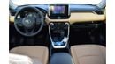 Toyota RAV4 XLE 2.0L Petrol Automatic