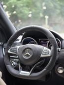 مرسيدس بنز GLE 63 AMG S 5.5L