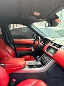 Land Rover Range Rover HSE