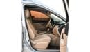 Nissan XTrail Nissan X-Trail 2015 GCC 4x4 in excellent condition, inside and out