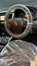 ميتسوبيشي تريتون DIESEL 4.0L RIGHT HAND DRIVE ONLY FOR EXPORT AVAILABLE