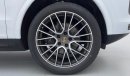 Porsche Cayenne S S 3 | Under Warranty | Inspected on 150+ parameters