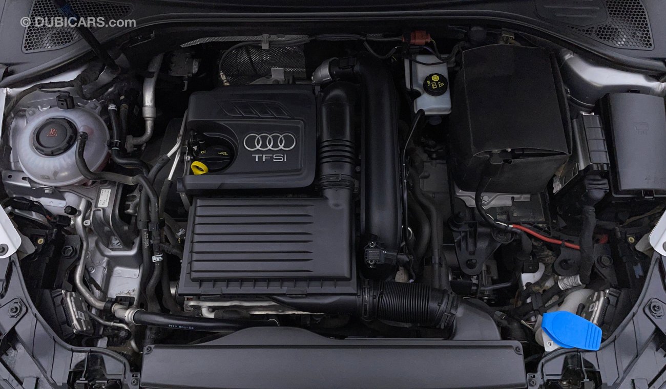 أودي A3 35 TFSI 1.4 | بدون دفعة مقدمة | اختبار قيادة مجاني للمنزل