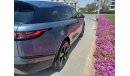 Land Rover Range Rover Velar Velar P250