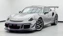 Porsche 911 GT3 RS 4.0L 2016 Porsche GT3 RS, 2027 Porsche Warranty, Full Porsche Service History, Very Low Km, G