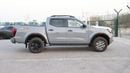 Nissan Navara NISSAN NAVARA 2.5L DIESEL PRO4X 4X4 WARRIER GRAY DC AT MODEL 2025 BRAND NEW [AVAILABLE COLOURS : WAR