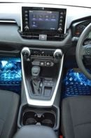 Toyota RAV4 Full option clean car