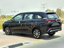 Toyota Veloz TOYOTA VELOZ 1.5L - FULL OPTIONS - 2025 MODEL - BLACK INSIDE BLACK - OMANI