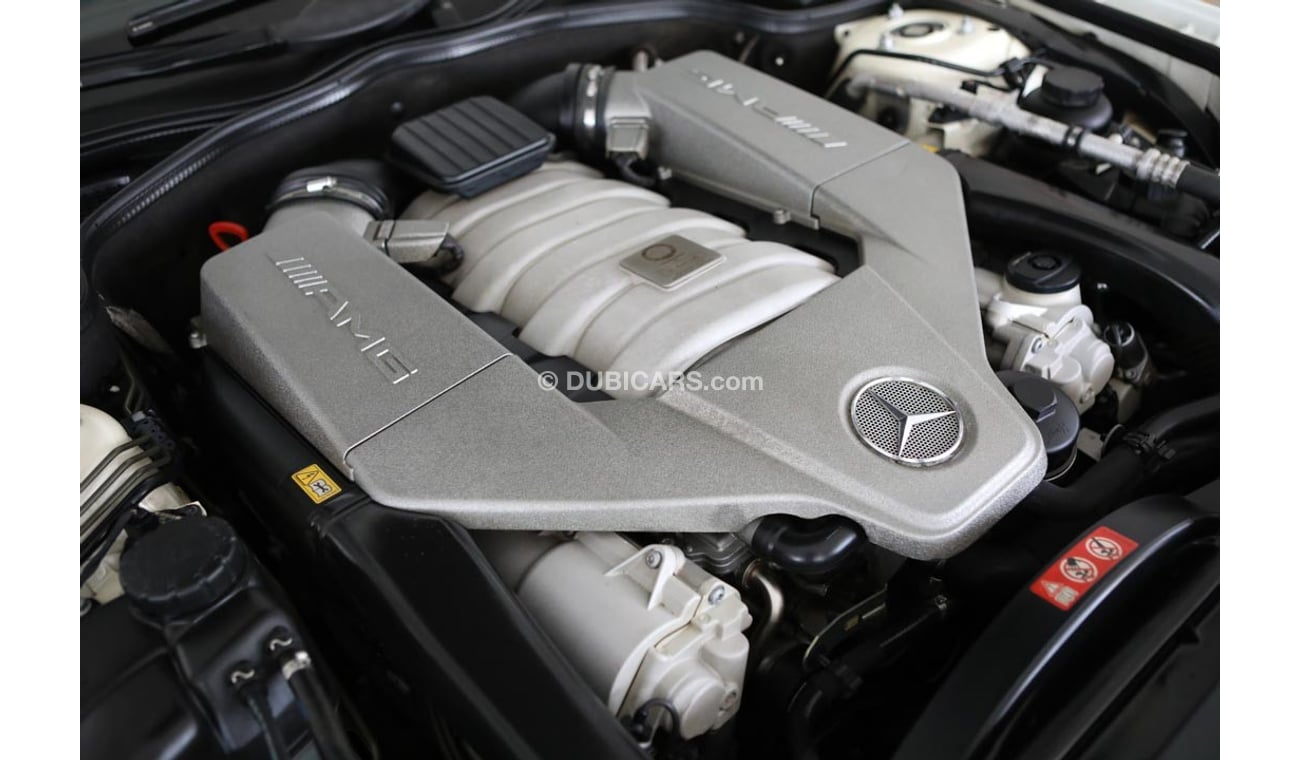 Mercedes-Benz SL 63 AMG | Immaculate | Full Service History