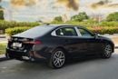 بي أم دبليو i5 2025 BMW i5 e-Drive 40L M-Sport package RWD 0km