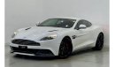 Aston Martin Vanquish 2015 Aston Martin Vanquish,Carbon Fiber Package, Warranty, GCC