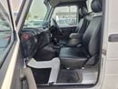مرسيدس بنز G 300 2016 MERCEDES-BENZ G-CLASS DIESEL AUTOMATIC 3.0 CC G300 PICK UP, ALUMINUM REAR TRAY (PM50688)