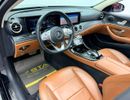 Mercedes Benz E300 AVANTGARDE SPORT 2019 Mercedes Benz E300, Warranty, Full Service History, Fully Loaded, Excellent Condition, GCC