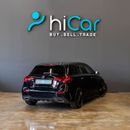 Mercedes-Benz A 200 Premium 1.4L 2,107 P.M • 0% Downpayment • Mercedes A 200 Premium • Agency Warranty