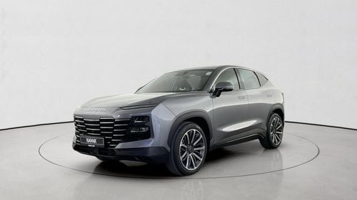 Jetour Dashing LUXURY | Guaranteed Warranty | 0 Down Payment