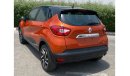 رينو كابتور AED 520/ month RENAULT CAPTUR JUST ARRIVED NEW ARRIVAL EXCELLENT CONDITION UNLIMITED KM WARRANTY