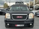 GMC Yukon GMC YUKON DENALI | GCC | 2009 | GOOD CONDITION