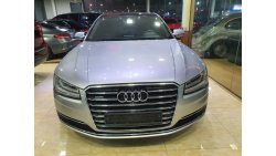 أودي A8 Audi A8 V6 GCC full option, in excellent condition,