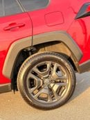تويوتا راف ٤ ADVENTURE 2.5L Adventure