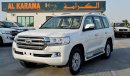 Toyota Land Cruiser تويوتا لاندكروزر ديزل GXR V8 4.5L A/T Diesel Turbo