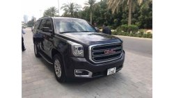 GMC Yukon Yukon