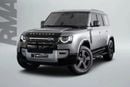 Land Rover Defender P400 110 HSE 3.0L (5 Seater)