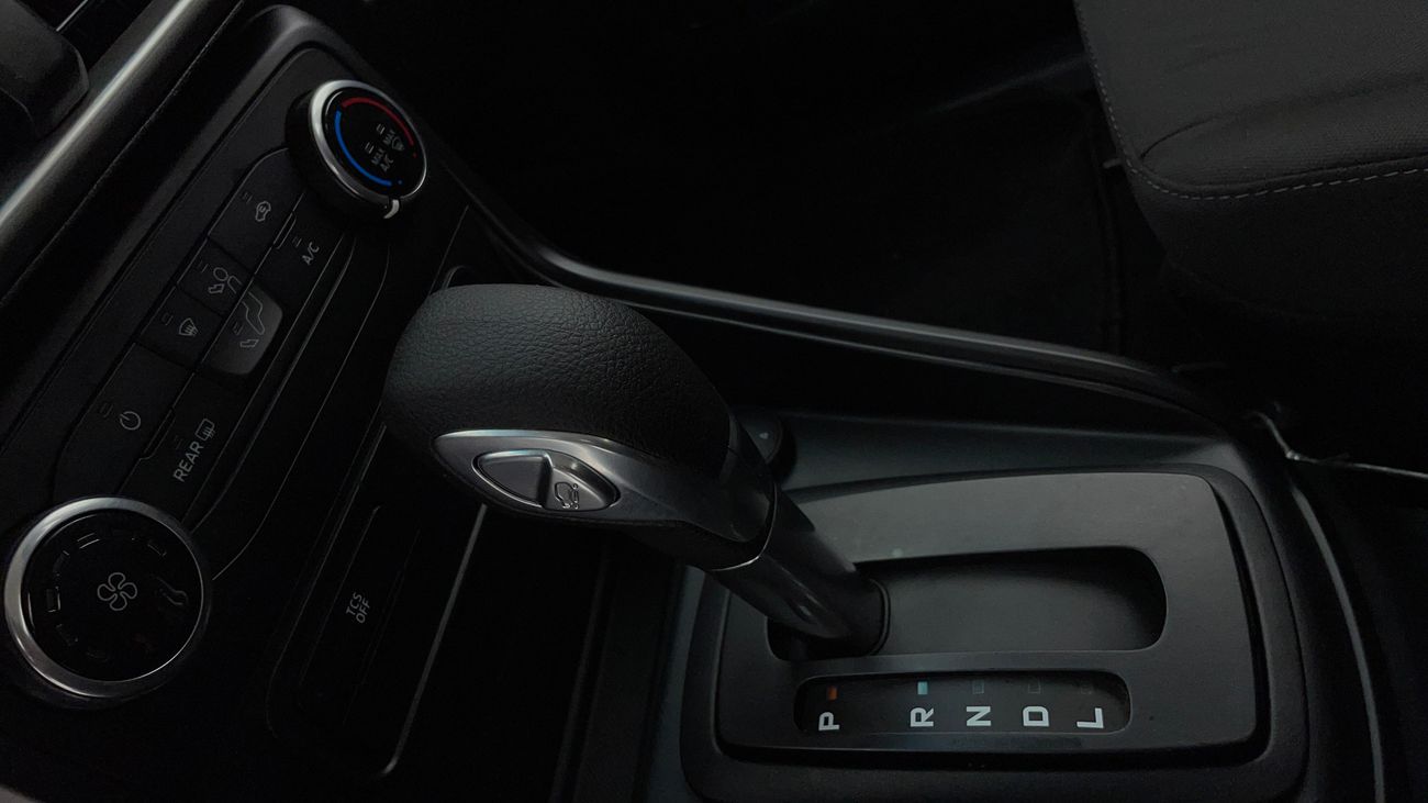 Ford EcoSport AMBIENTE 1.5 | Zero Down Payment | Free Home Test Drive