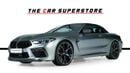بي أم دبليو M8 M COMPETITION 4.4L (617 HP)