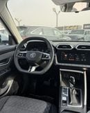 أم جي ZS NEW MG ZS 1.5L (STD) - 2026 MODEL