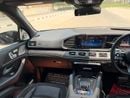 Mercedes Benz GLE 63 AMG S