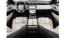 لاند روفر رينج روفر فيلار P380 R-ديناميك HSE 2018 Range Rover Velar P380 HSE R-Dynamic First Edition, Warranty, Full Service H