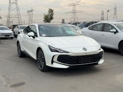 MG 7 MG 7 300VTGI 2025