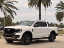 Ford Ranger WILDTRAK 2.0T Diesel