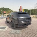 Land Rover Range Rover SE P530 4.4L