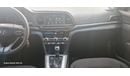 Hyundai Elantra Car is very good and clean