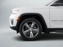 Jeep Grand Cherokee Limited 3.6L