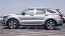 Kia Sorento 2.5L AT 2023YM