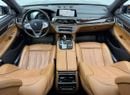 BMW 750Li XDrive 2017 BMW 750Li xDrive, 2025 BMW Service Pack, Full BMW Service History, Excellent Condition,