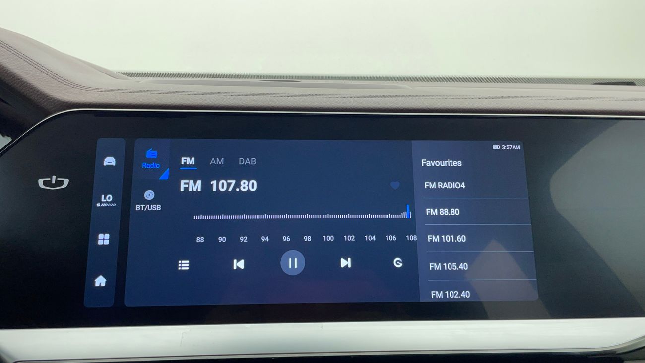 جيلي مونجارو GK 2 | بدون دفعة مقدمة | اختبار قيادة مجاني للمنزل