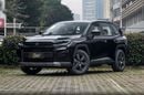 تويوتا راف ٤ Hybrid 2.5L AWD Luxury Edition