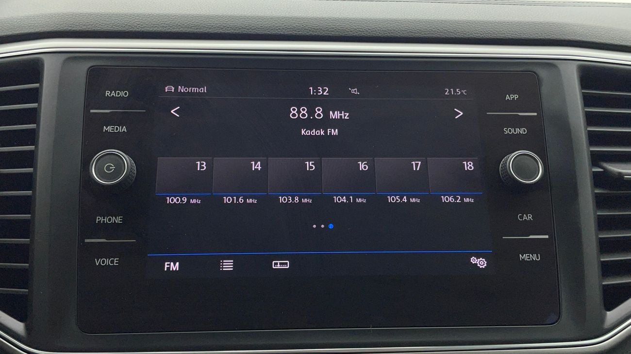 Volkswagen Teramont S 2.0L 2019 S | AED 791/Month | 0 DP | 30 Day Return | Warranty