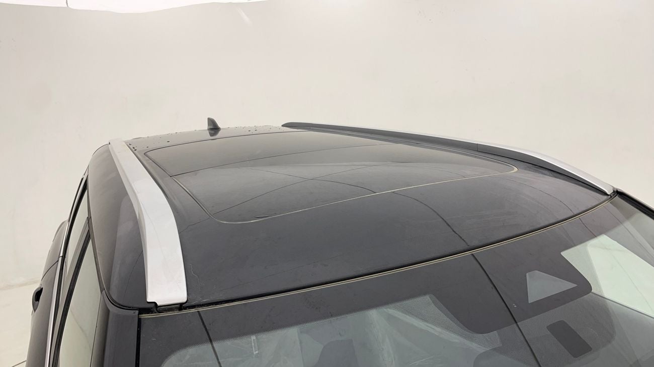 Mitsubishi Outlander MIDLINE WITH SUNROOF 2.5 | Zero Down Payment | Home Test Drive