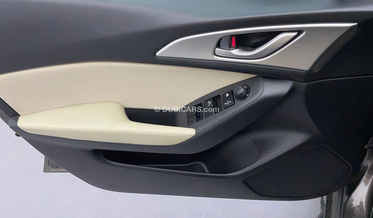 Mazda 3 V 1.6 | Zero Down Payment | Free Home Test Drive